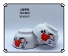 The new style of ceramic home and the 5-inch Fuchun bowl (Queen of Hundred Flowers) are new details Picture